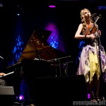 Klaudia Kowalik i Stan Breckenridge