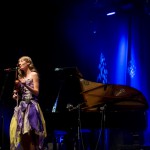 Klaudia Kowalik i Stan Breckenridge